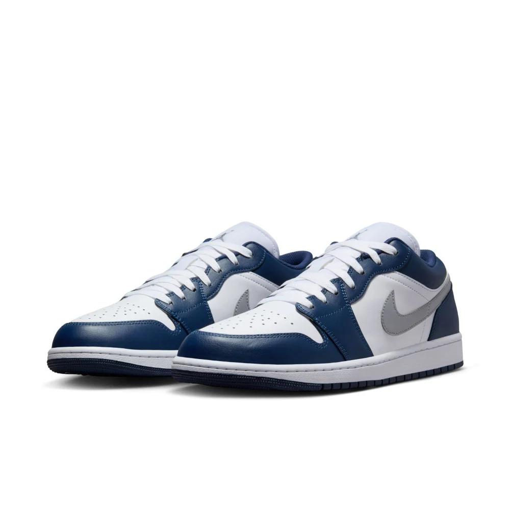 Air Jordan 1 Low Lifestyle Shoes - Image 3