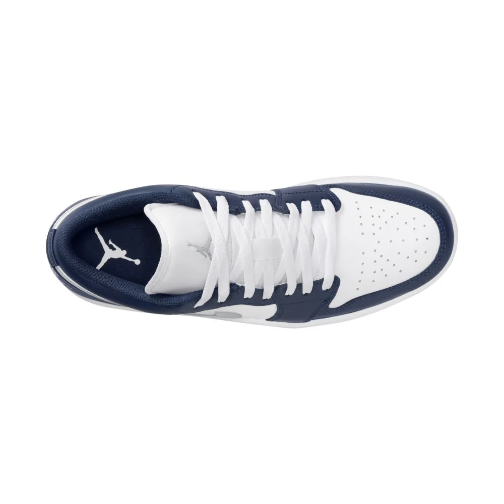 Air Jordan 1 Low Lifestyle Shoes - Image 5