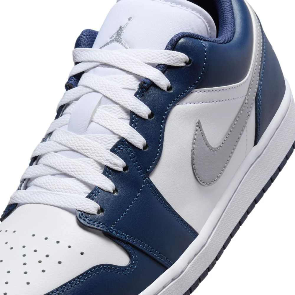Air Jordan 1 Low Lifestyle Shoes - Image 6