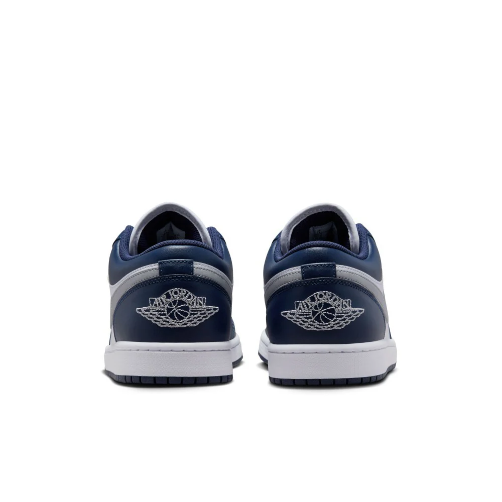 Air Jordan 1 Low Lifestyle Shoes - Image 7