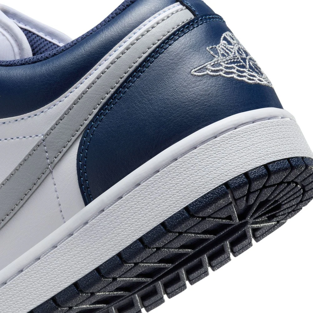Air Jordan 1 Low Lifestyle Shoes - Image 8