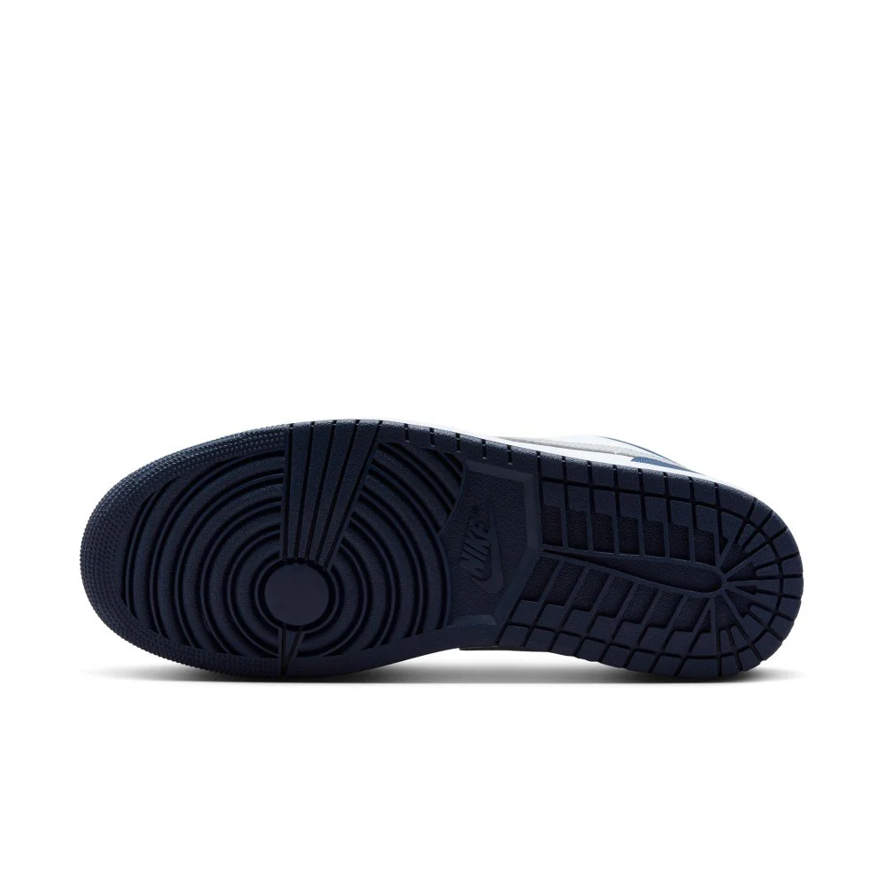 Air Jordan 1 Low Lifestyle Shoes - Image 9