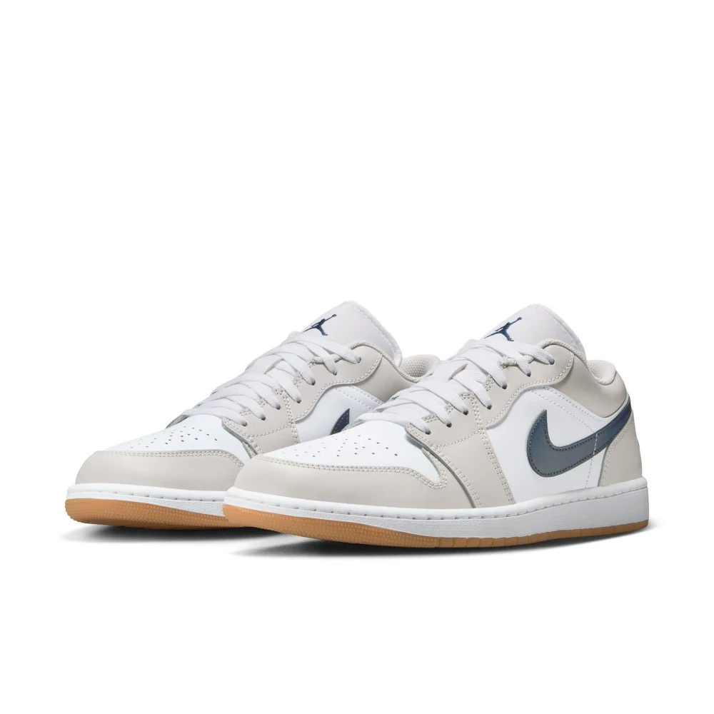 Air Jordan 1 Low Lifestyle Shoes - Image 4
