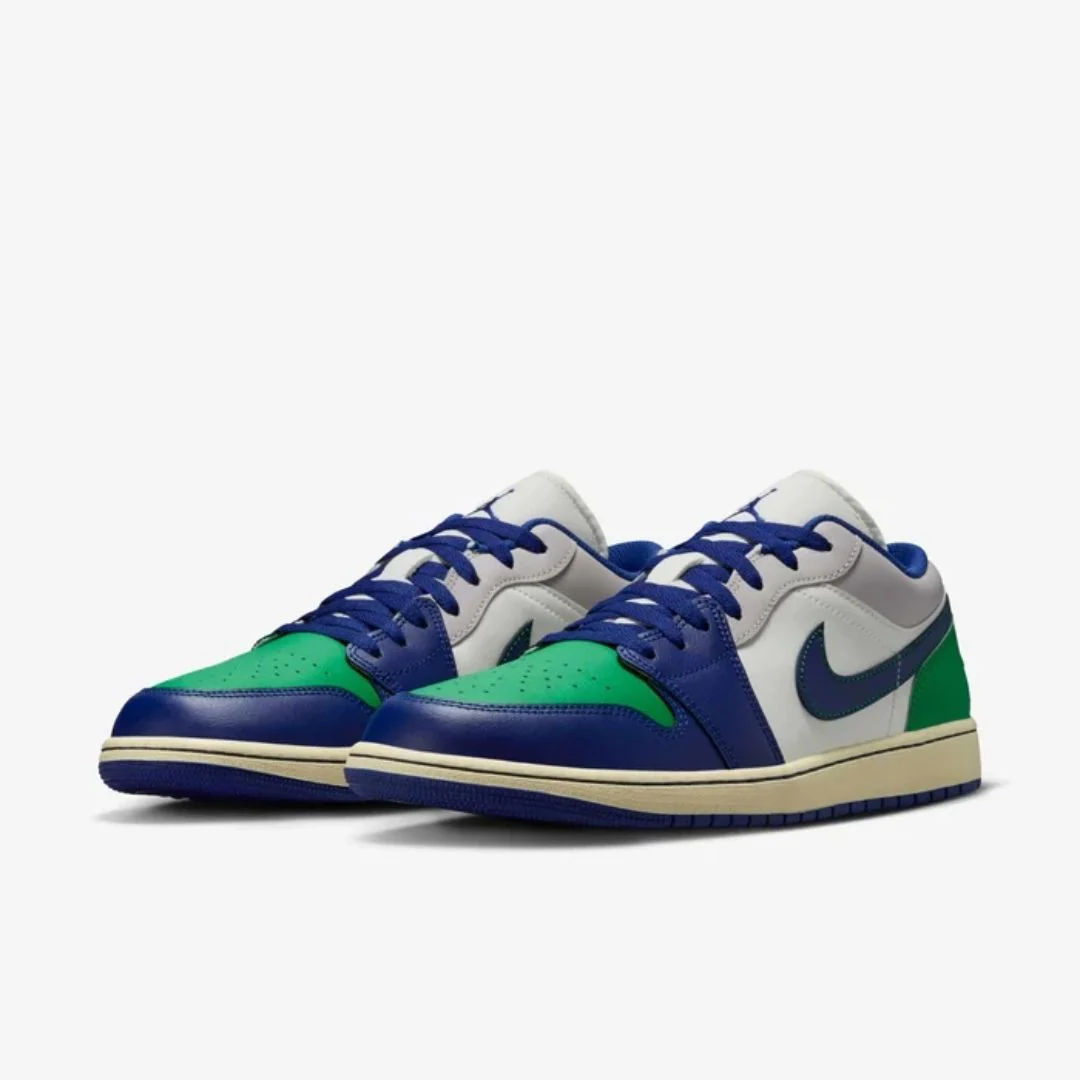 Air Jordan 1 Low Shoes - Image 2