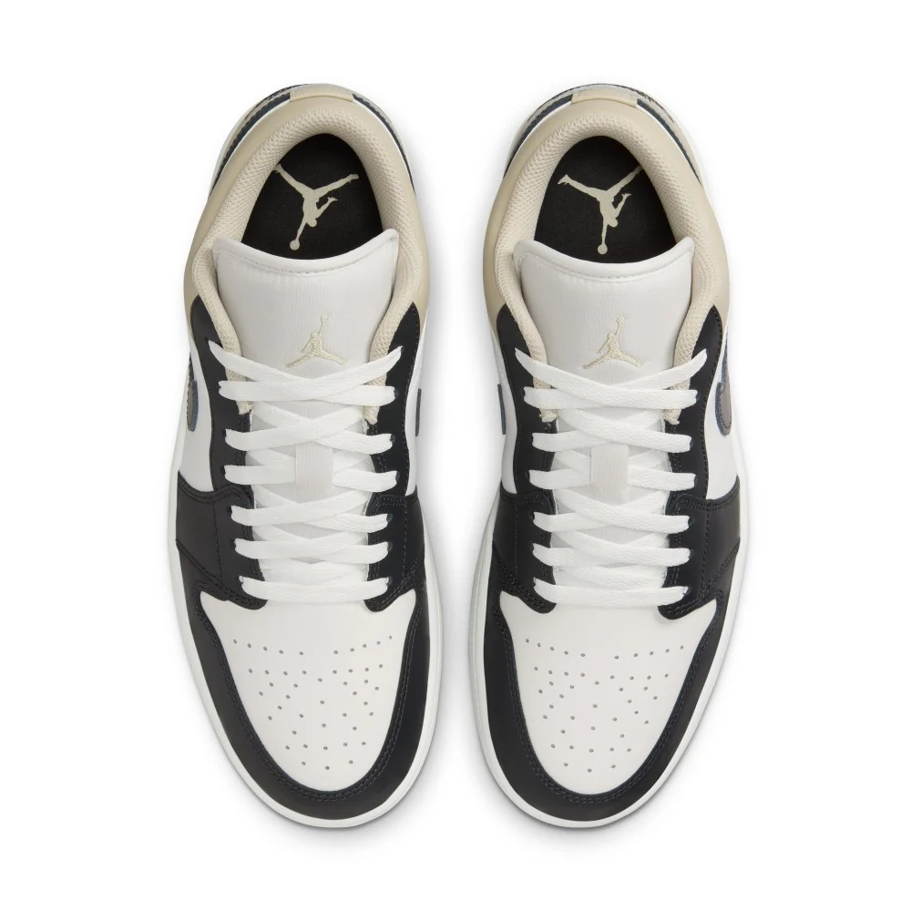 Air Jordan 1 Low Lifestyle Shoes - Image 2