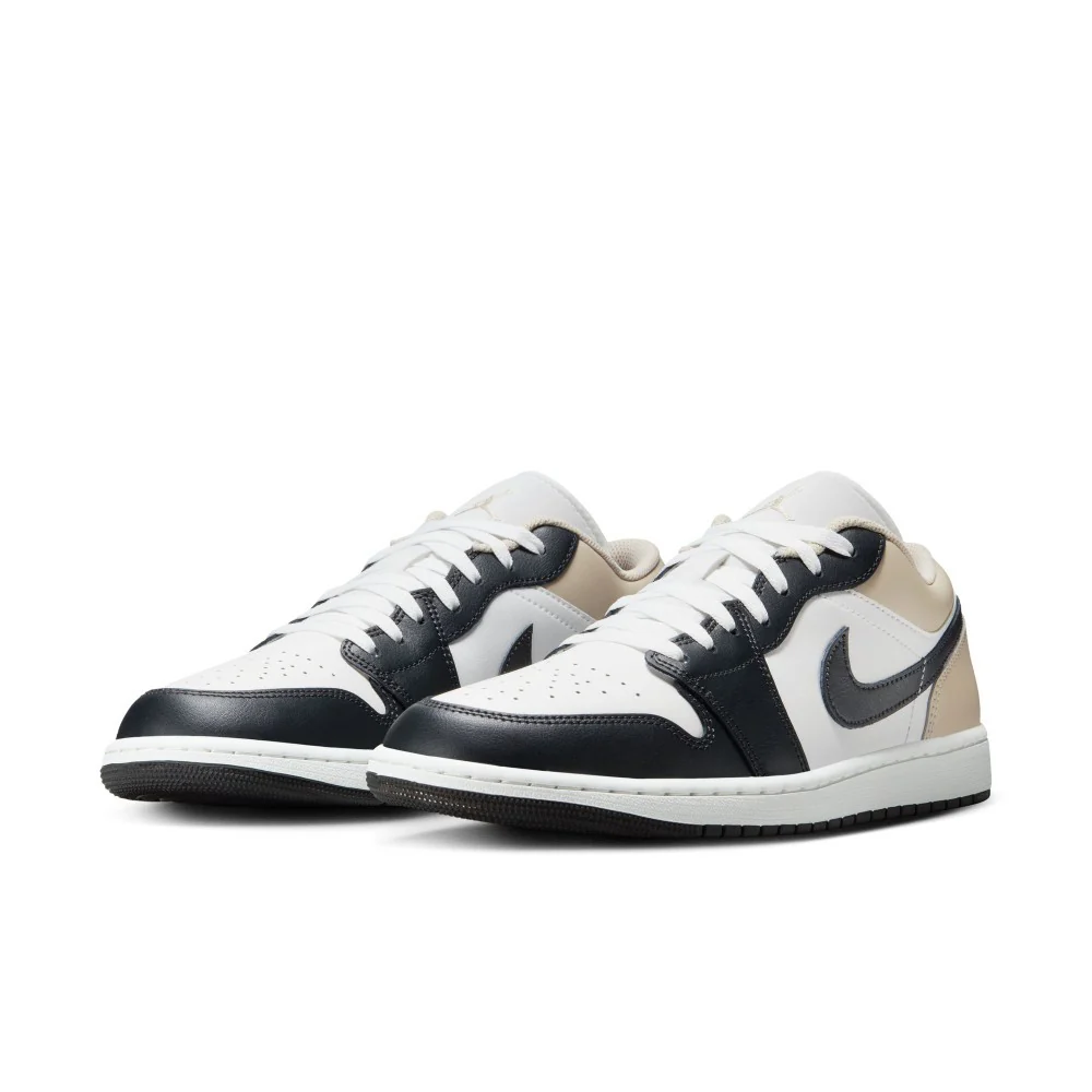 Air Jordan 1 Low Lifestyle Shoes - Image 3