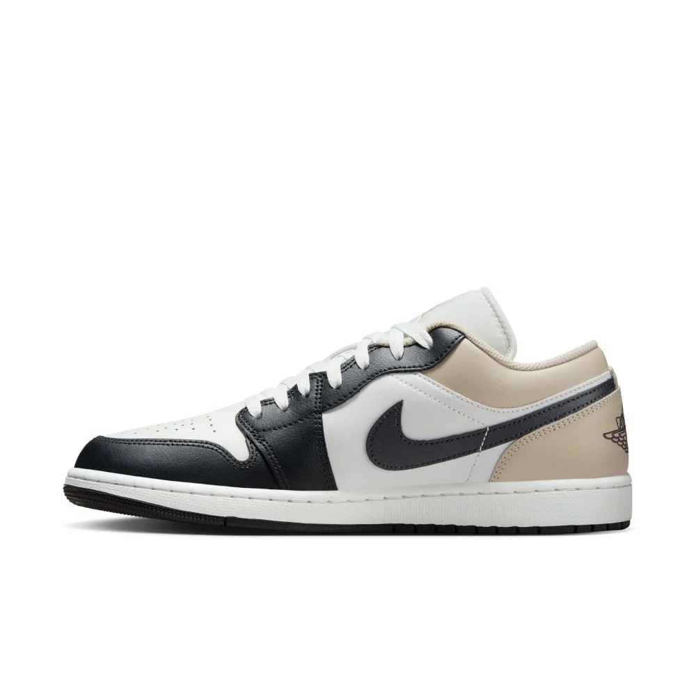 Air Jordan 1 Low Lifestyle Shoes - Image 4