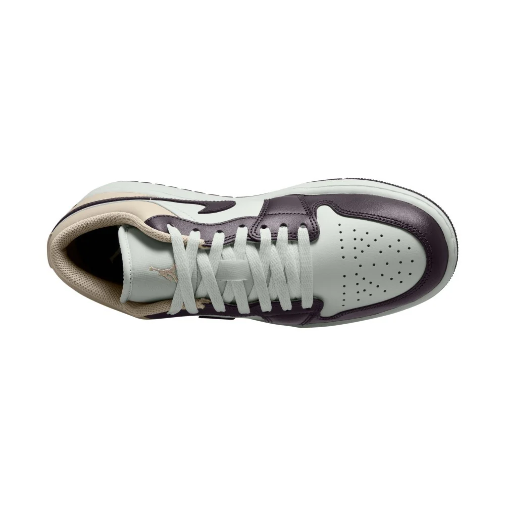 Air Jordan 1 Low Lifestyle Shoes - Image 5