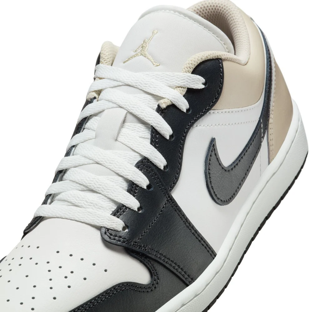 Air Jordan 1 Low Lifestyle Shoes - Image 7