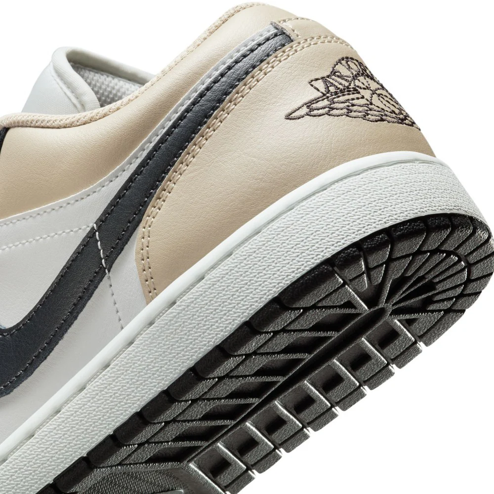 Air Jordan 1 Low Lifestyle Shoes - Image 8