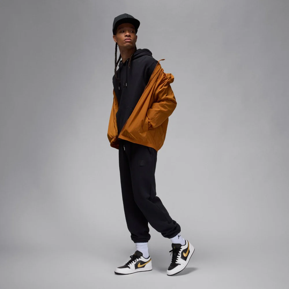 Air Jordan 1 Low Lifestyle Shoes - Image 10