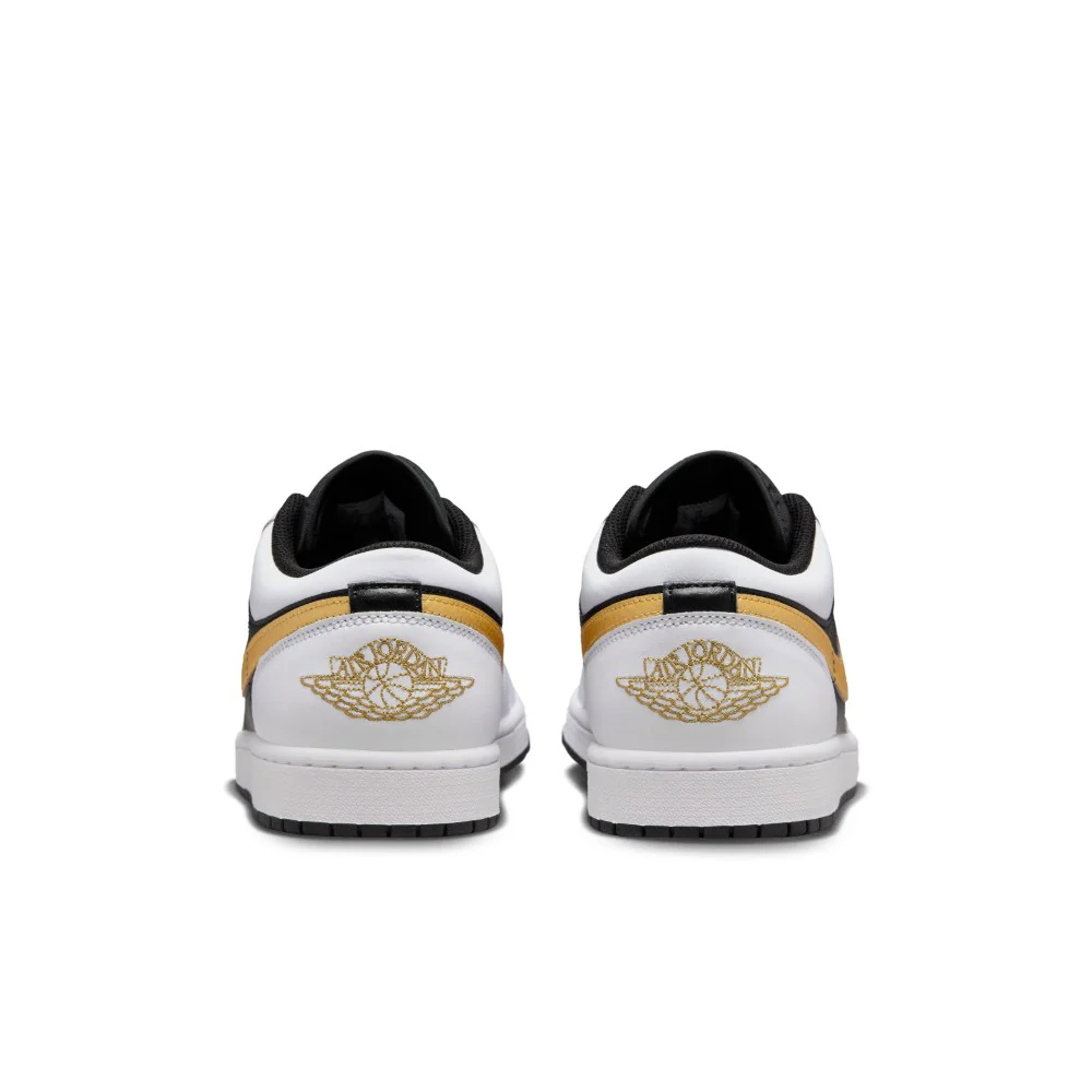 Air Jordan 1 Low Lifestyle Shoes - Image 3