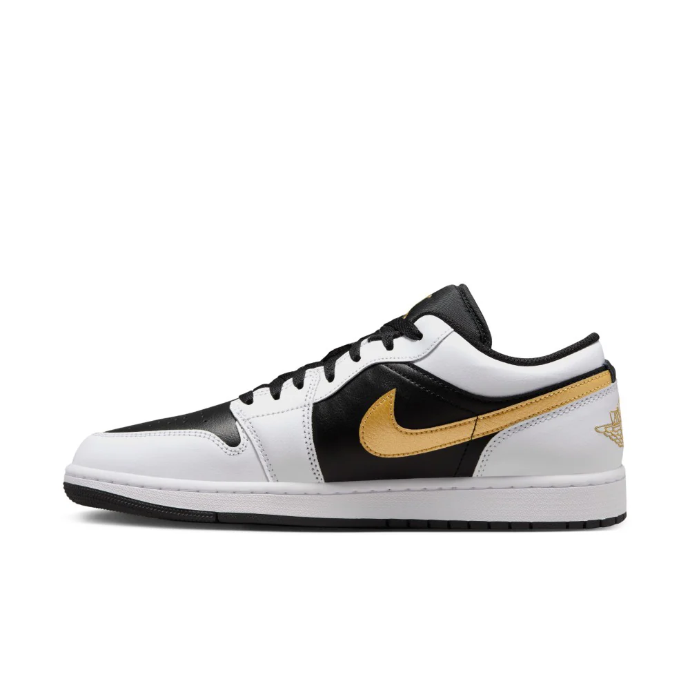 Air Jordan 1 Low Lifestyle Shoes - Image 5