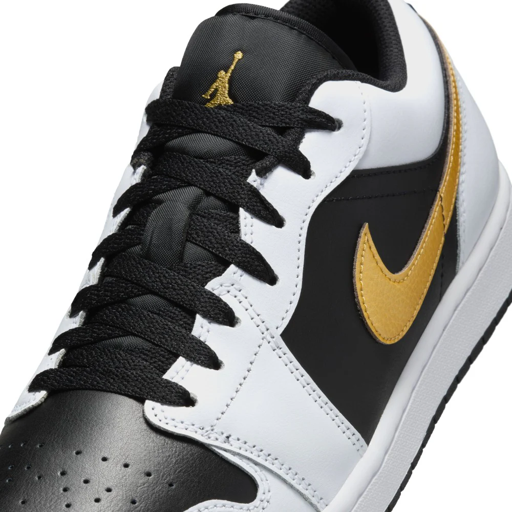 Air Jordan 1 Low Lifestyle Shoes - Image 8