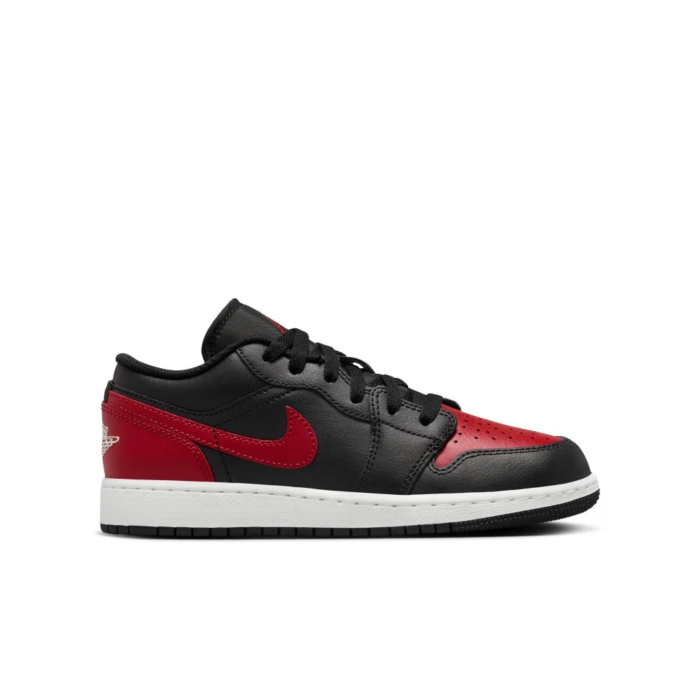 Air Jordan 1 Low Lifestyle Shoes