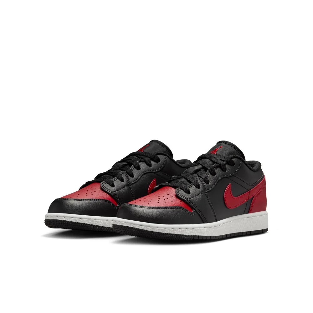 Air Jordan 1 Low Lifestyle Shoes - Image 6