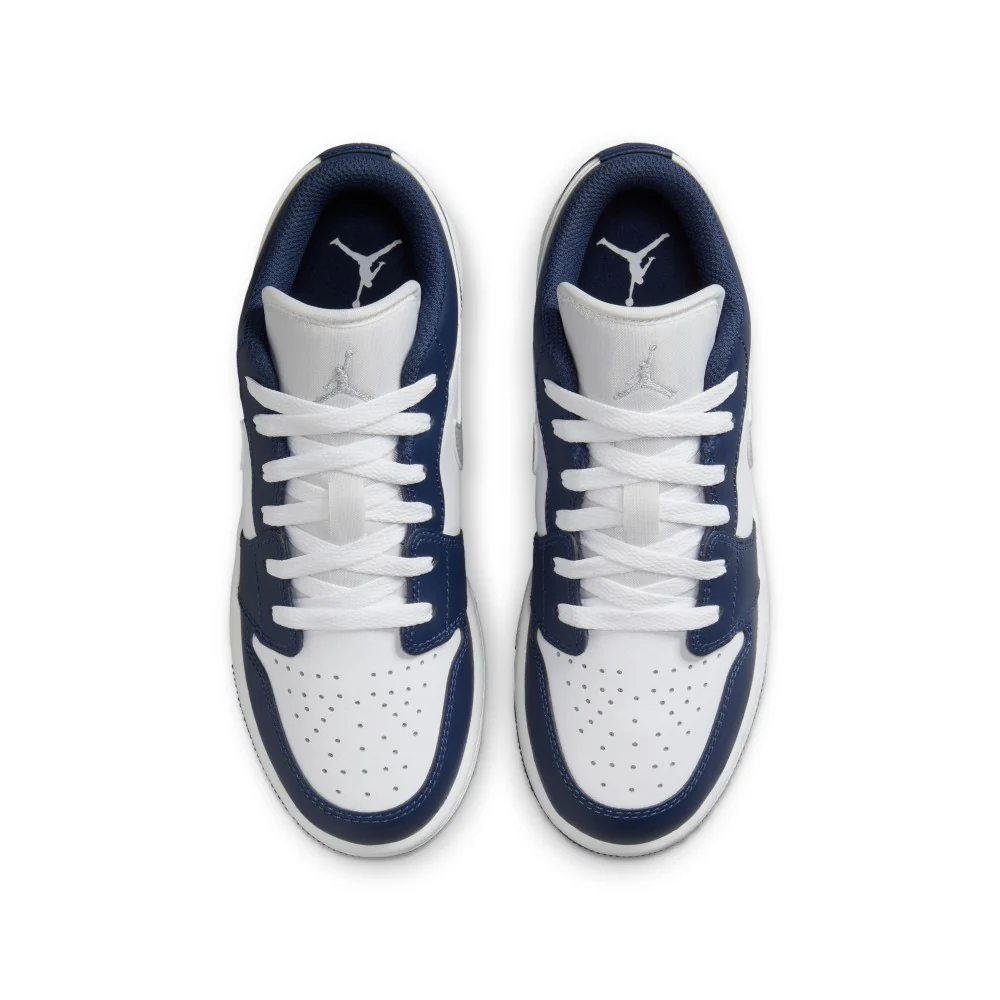 Air Jordan 1 Low Lifestyle Shoes - Image 2