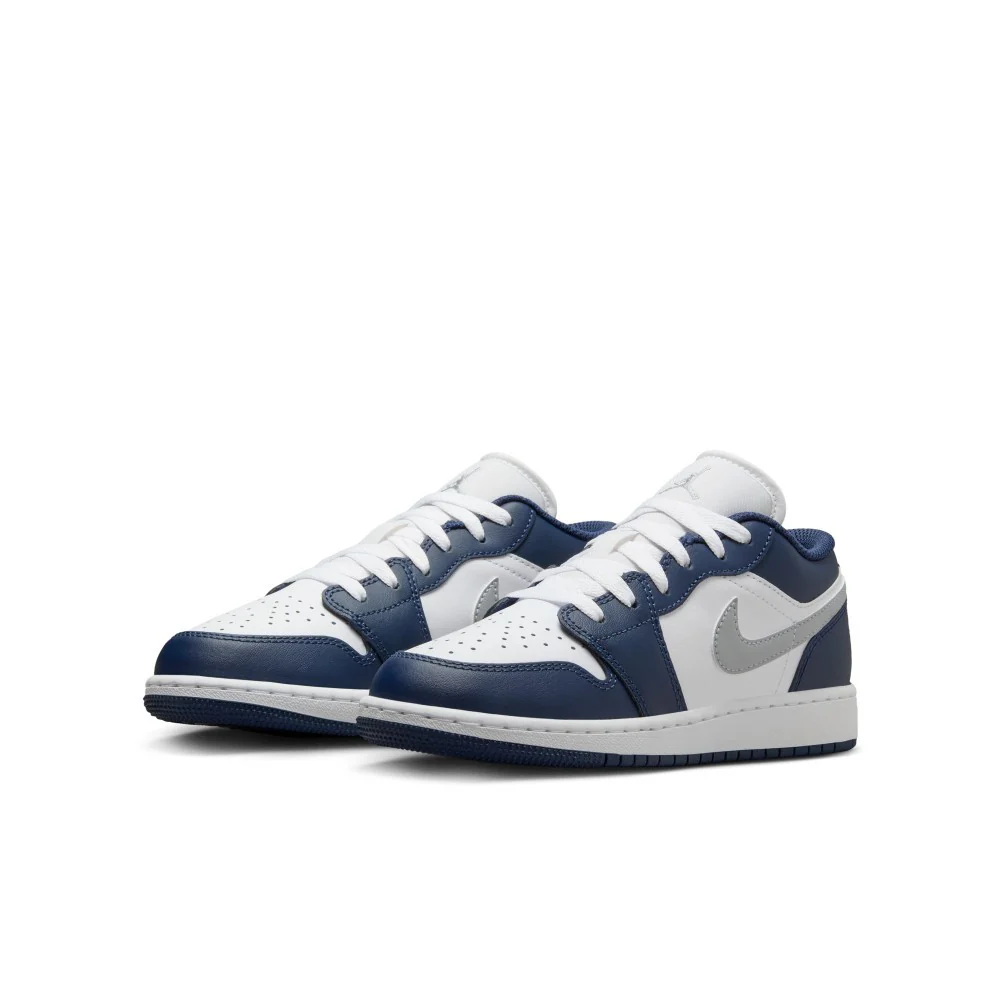Air Jordan 1 Low Lifestyle Shoes - Image 3