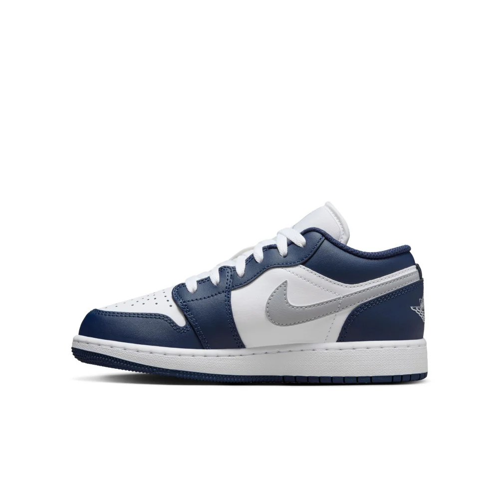 Air Jordan 1 Low Lifestyle Shoes - Image 4