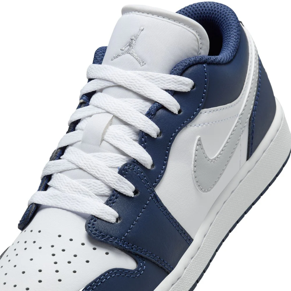 Air Jordan 1 Low Lifestyle Shoes - Image 7