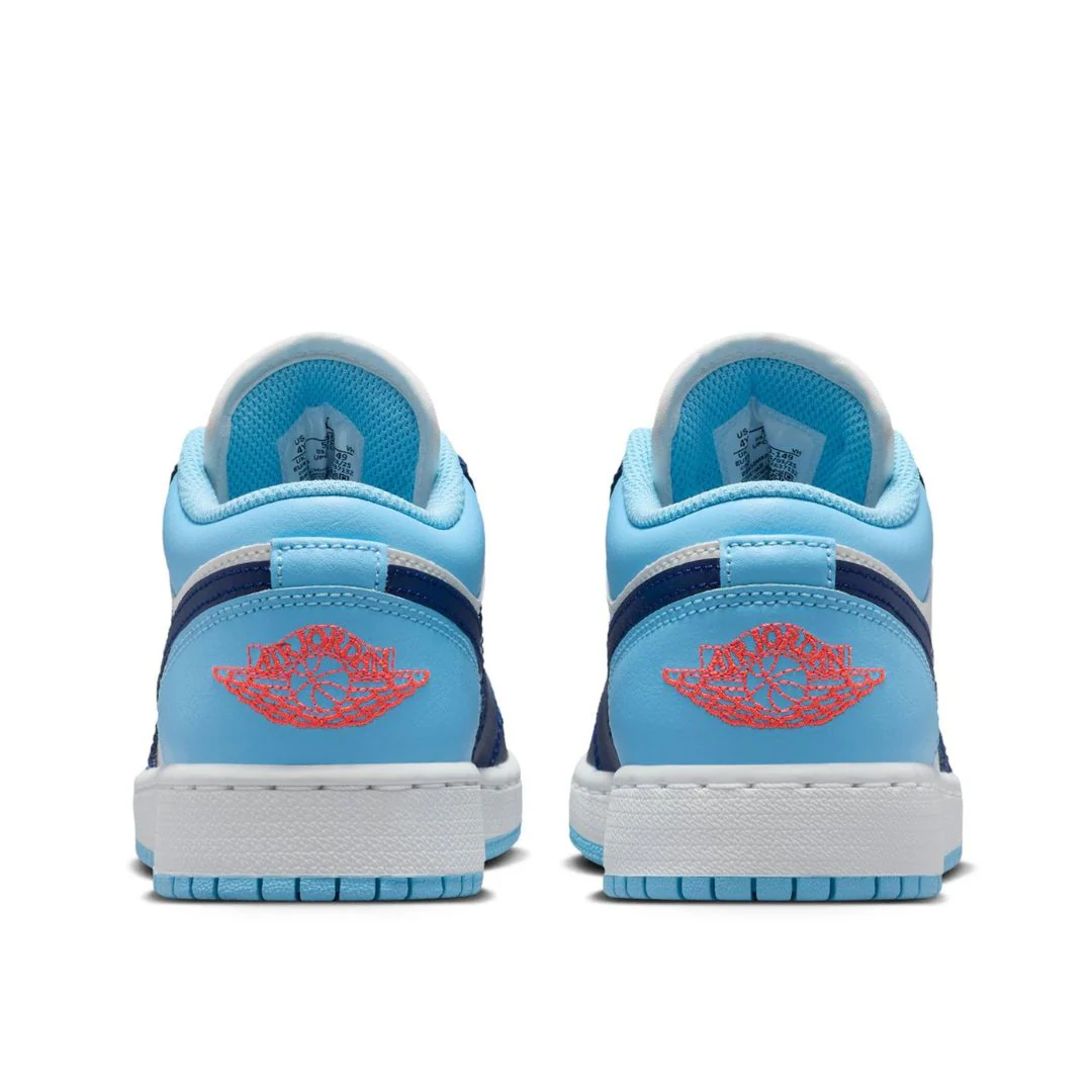 Air Jordan 1 Low Shoes - Image 2
