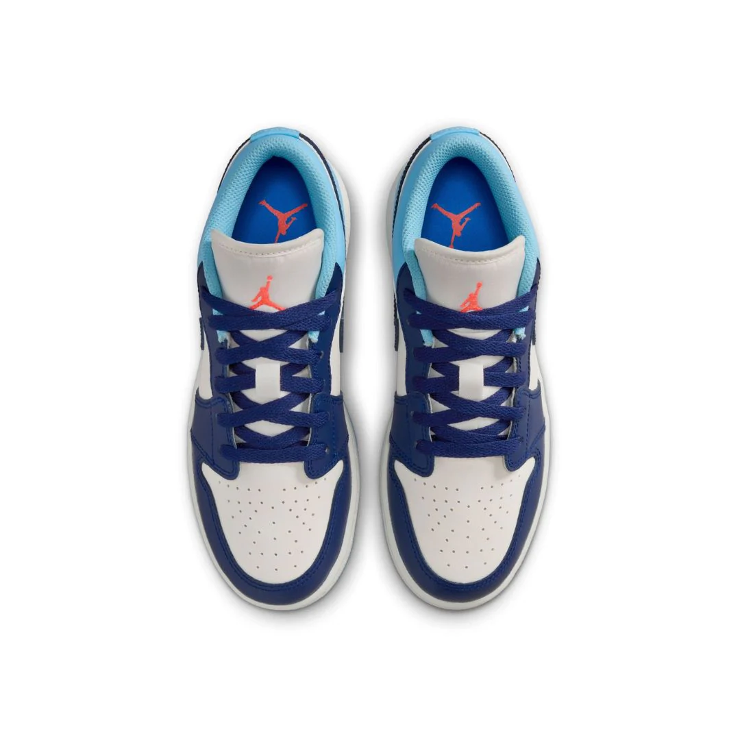 Air Jordan 1 Low Shoes - Image 3