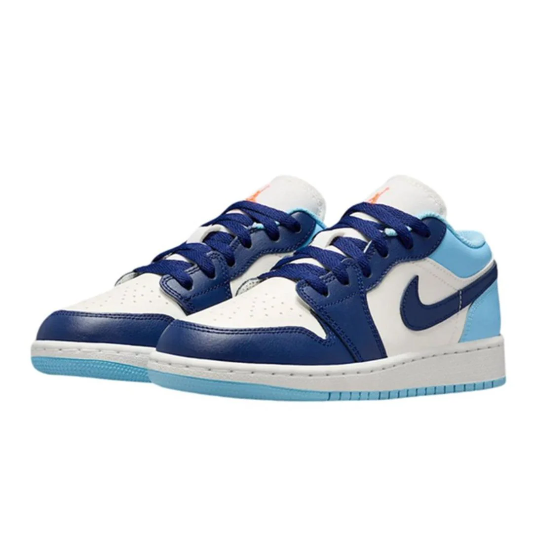 Air Jordan 1 Low Shoes - Image 4