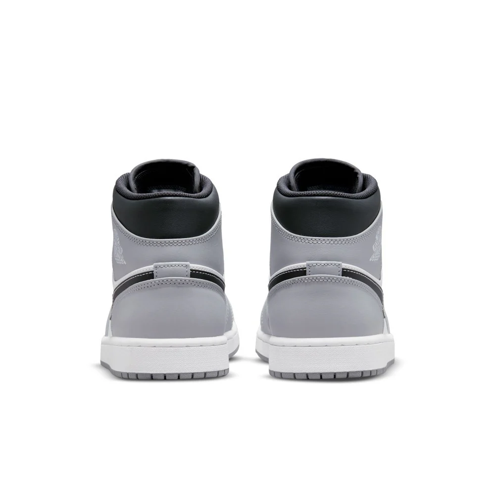 Air Jordan 1 Mid Lifestyle Shoes - Image 6