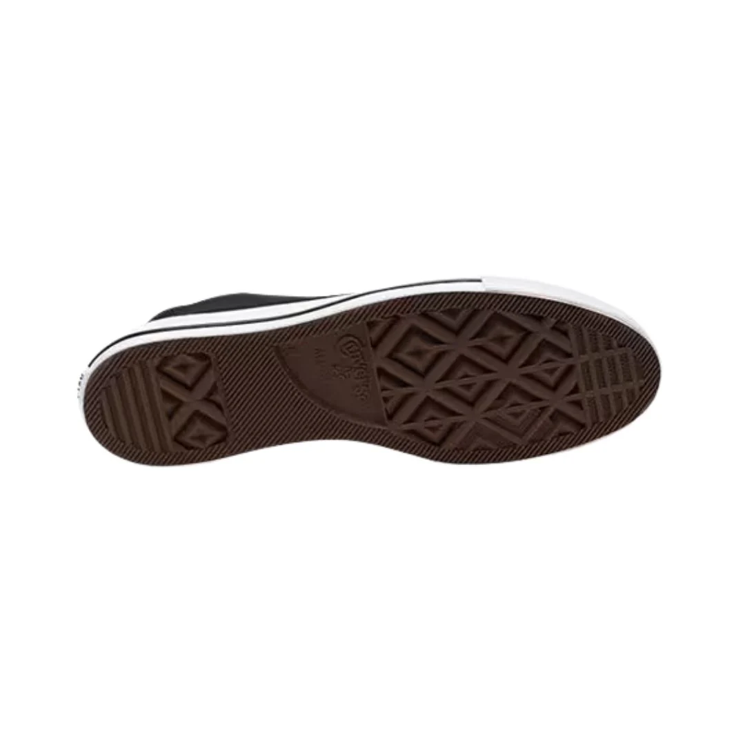Chuck Taylor All Star Lift Canvas Color Shoes - Image 5