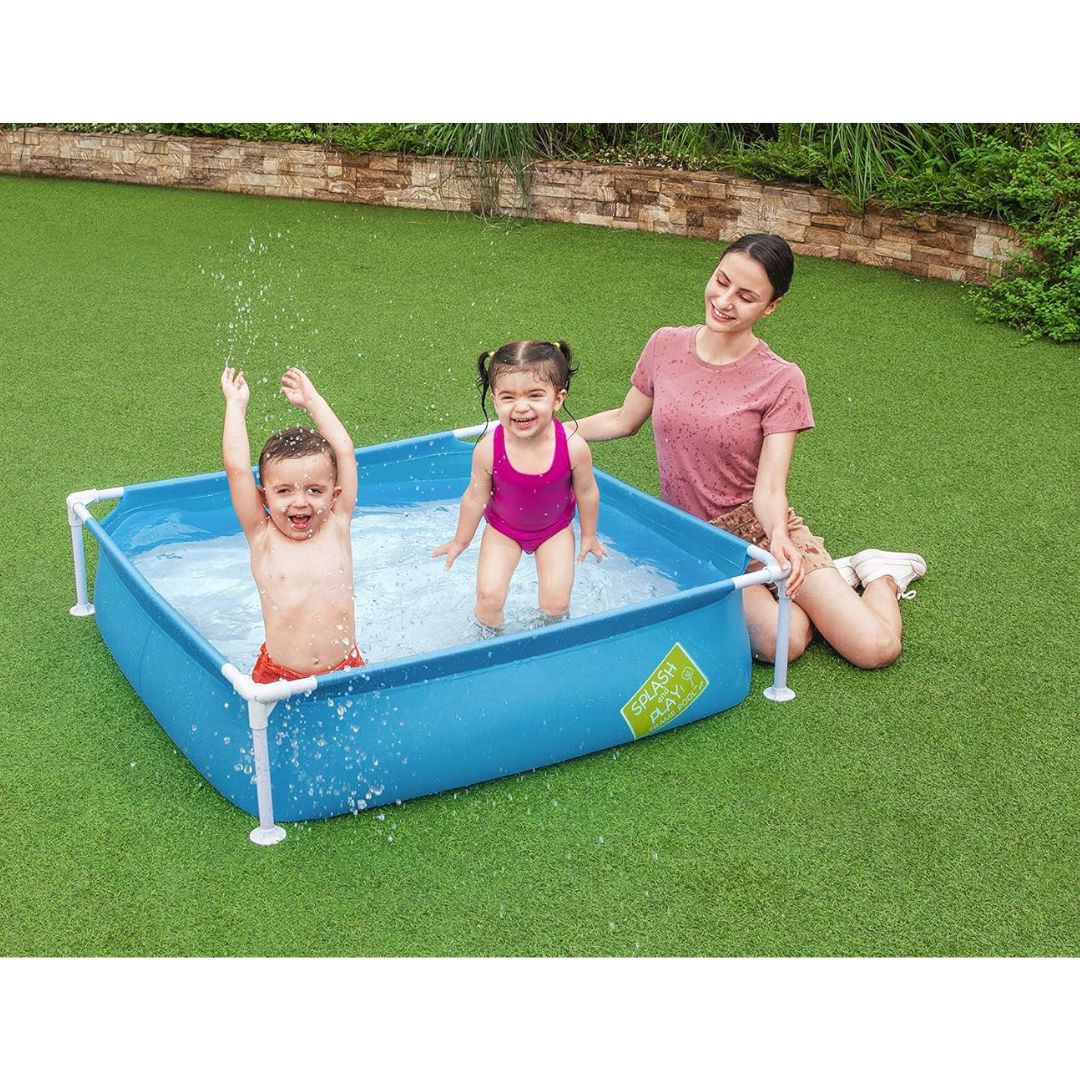 My First Frame Pool 1.22m x 1.22m x 30.5cm - Image 2
