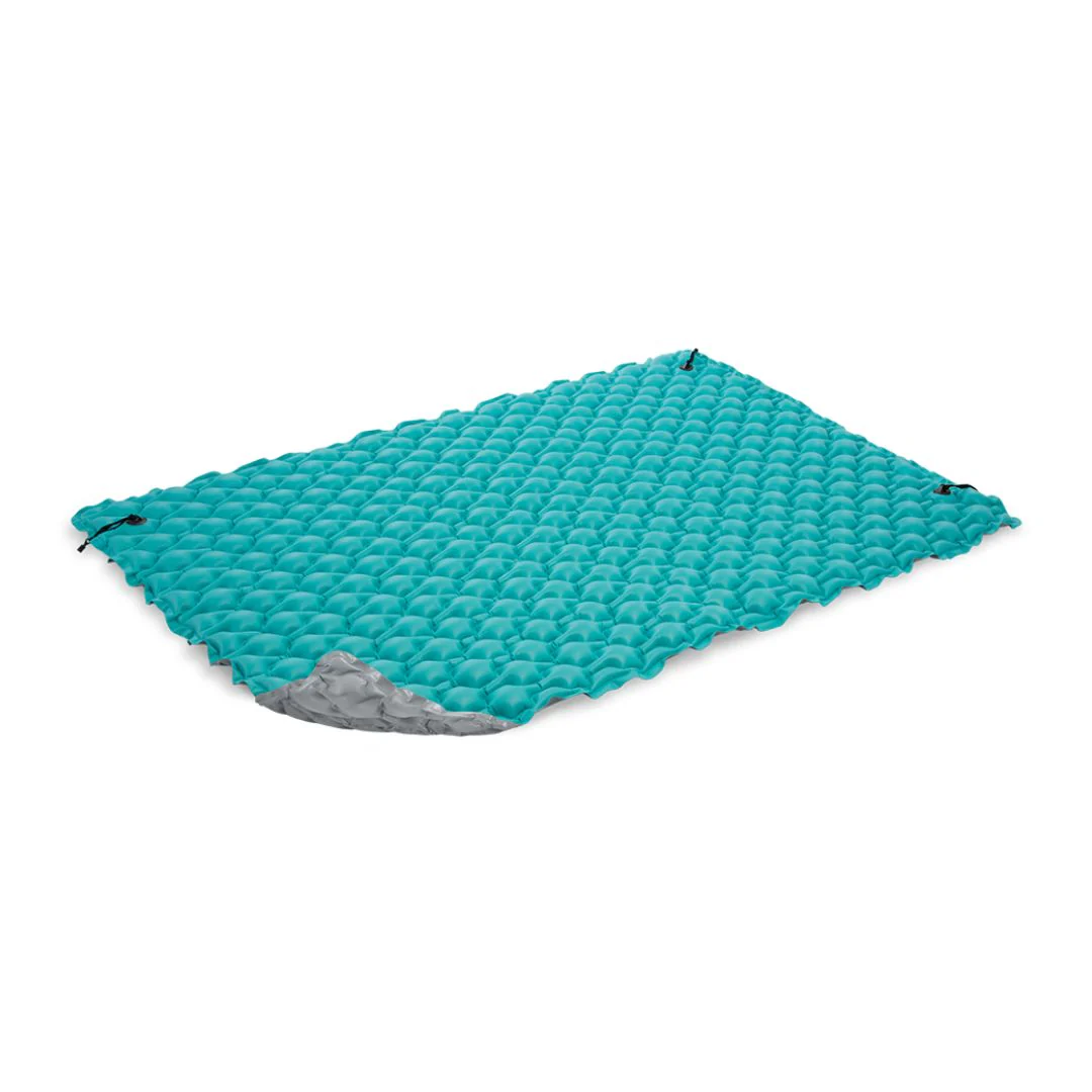 Giant Inflatable Floating Mat – 3 Person
