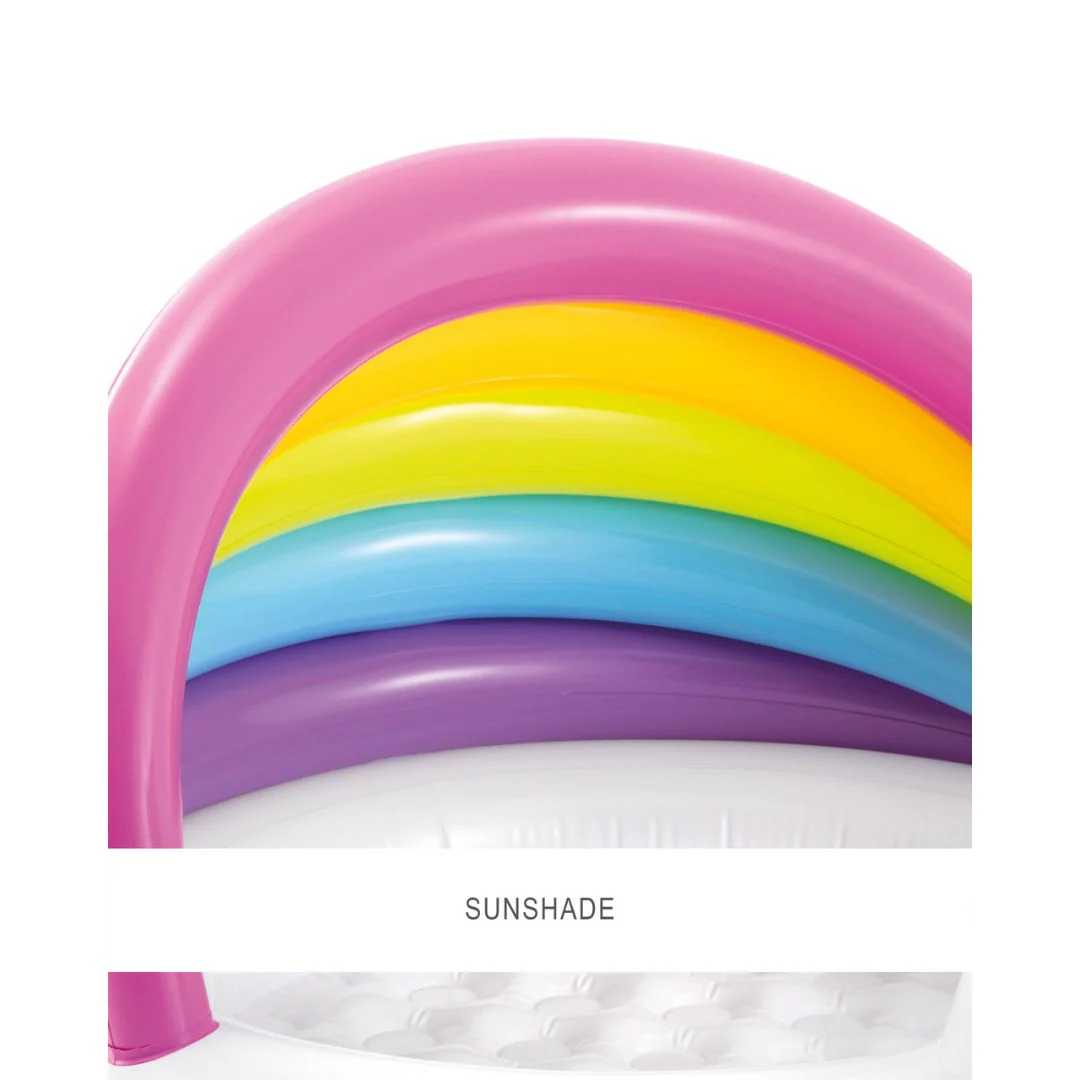 Unicorn Baby Pool - Image 4