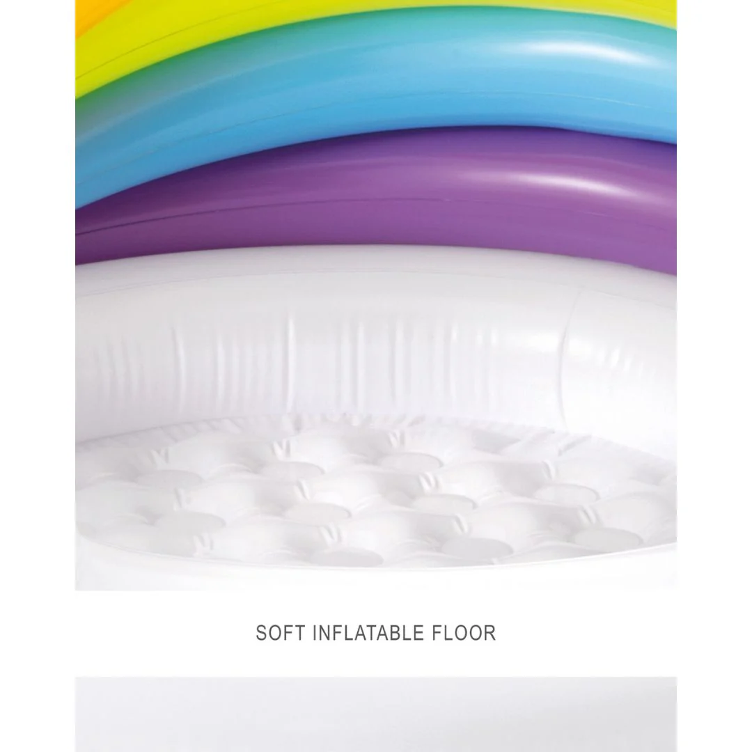 Unicorn Baby Pool - Image 5