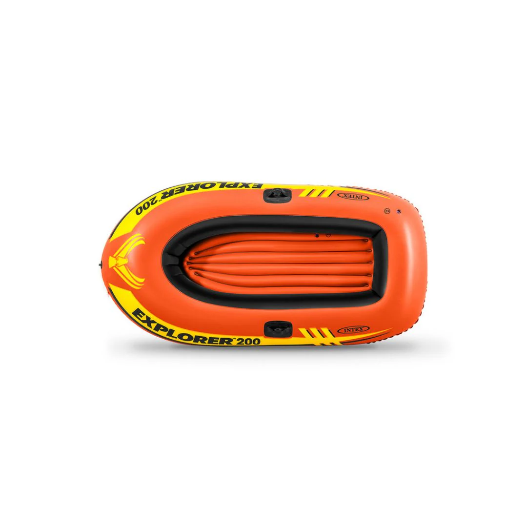 Explorer 200 Boat - Image 3