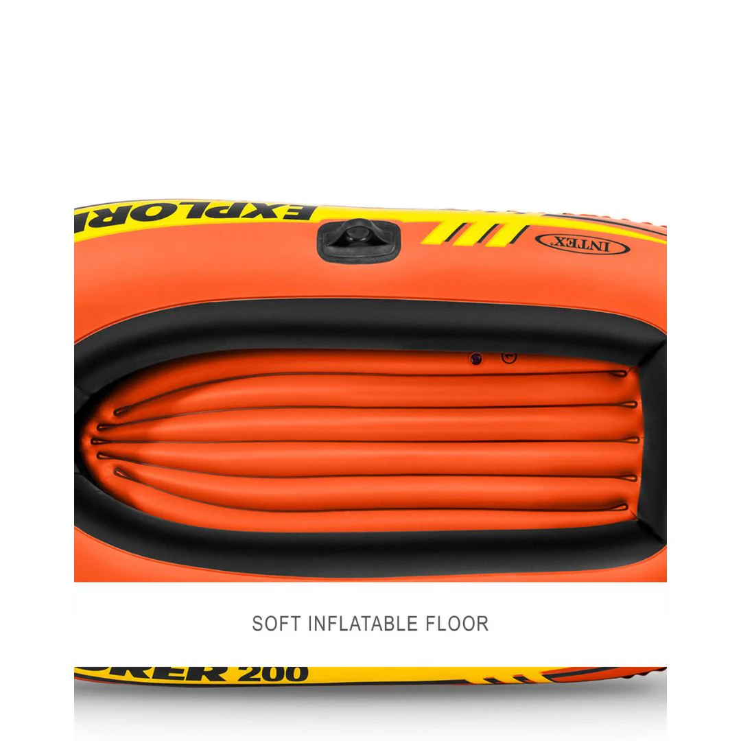 Explorer 200 Boat Set - Image 6