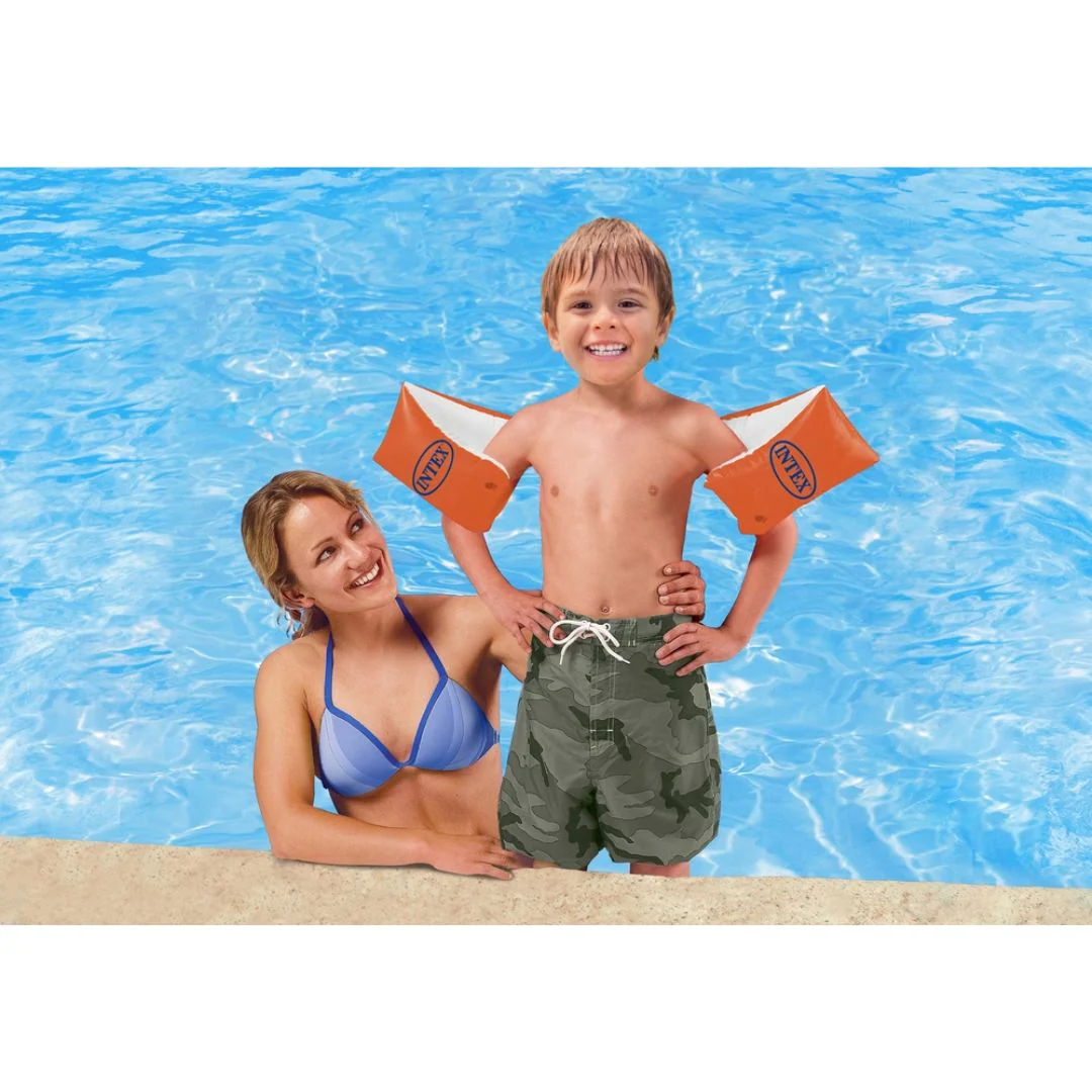 Large Deluxe Arm Bands - Image 2