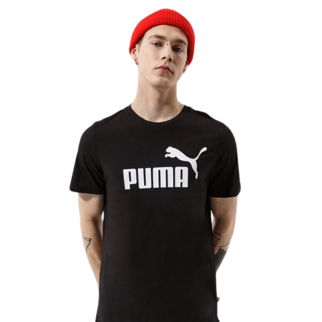 ESS Logo T-shirt