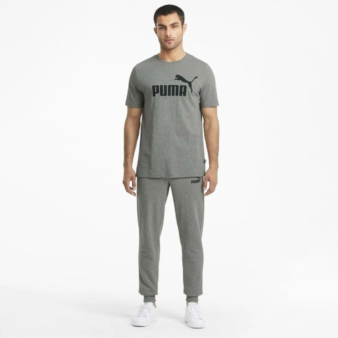 ESS Logo T-shirt - Image 3