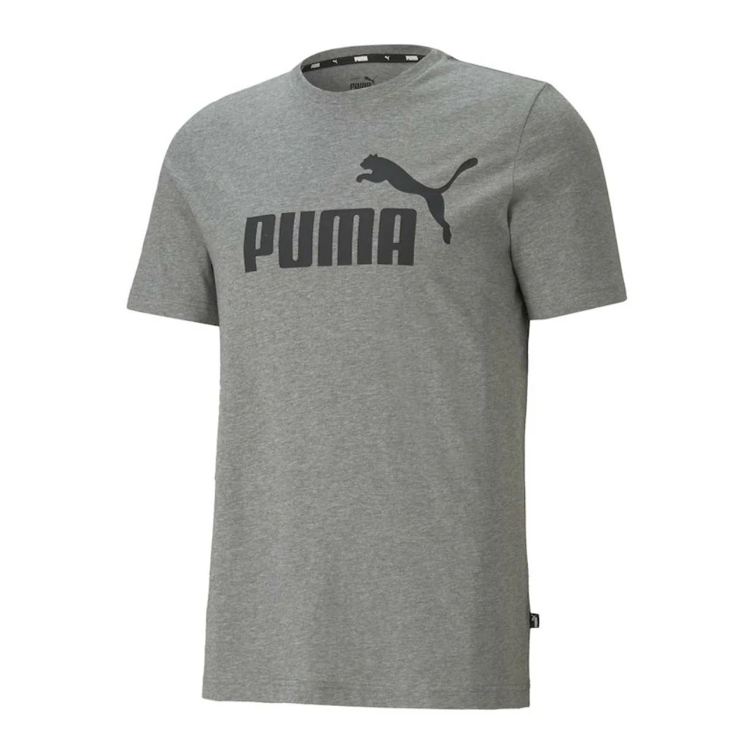 ESS Logo T-shirt - Image 4