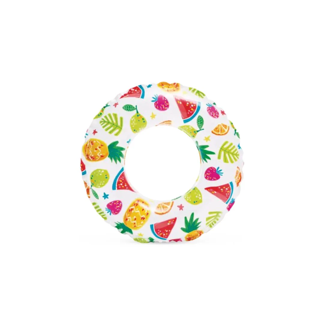 Lively Print Swim Rings - Image 3