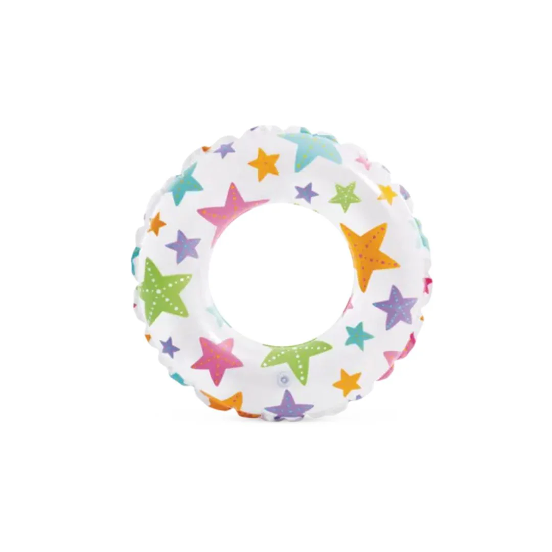 Lively Print Swim Rings - Image 4