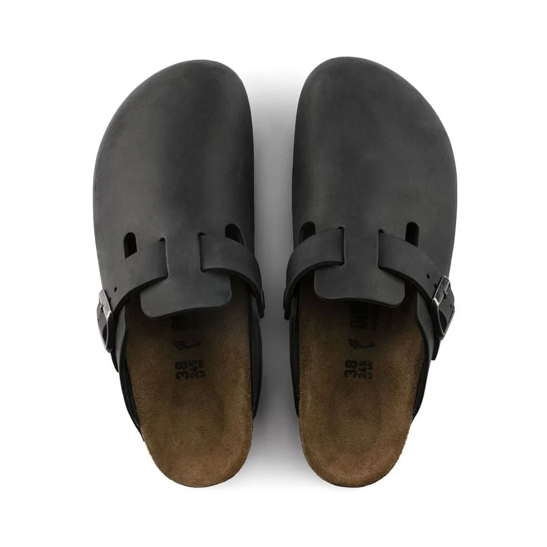 Boston Clogs
