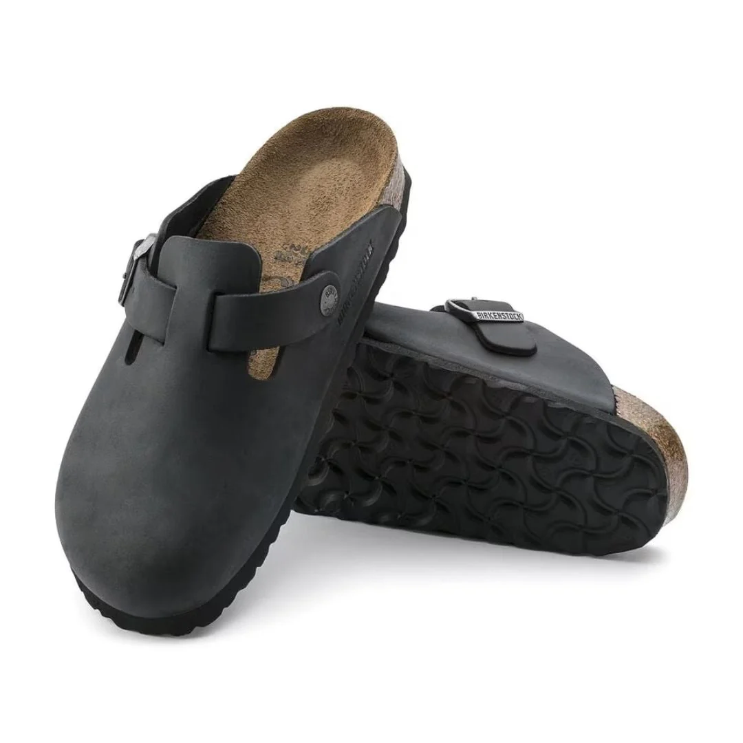 Boston Clogs - Image 2