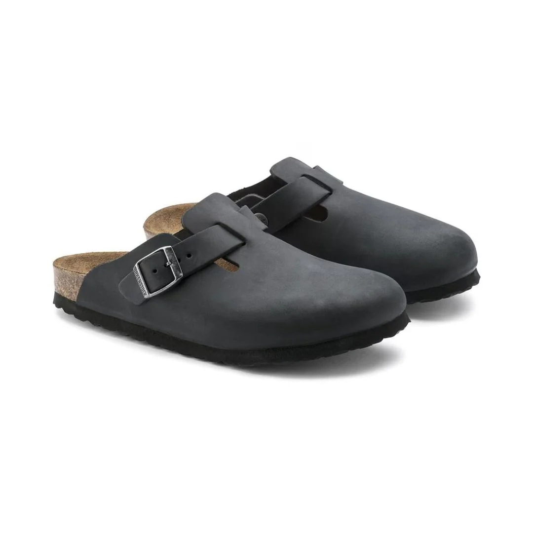 Boston Clogs - Image 5