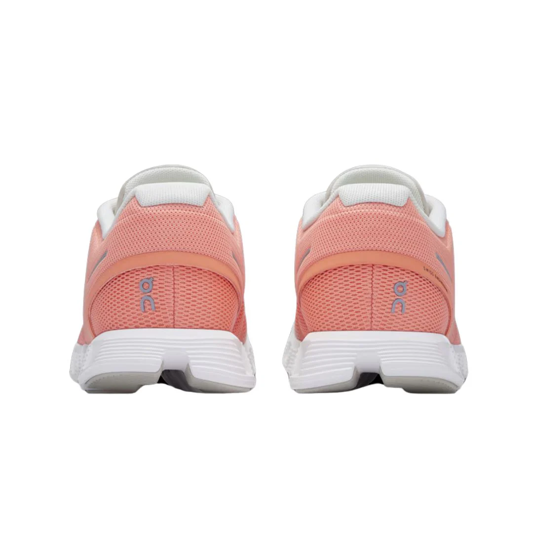 Cloud 5  Shoes - Image 4