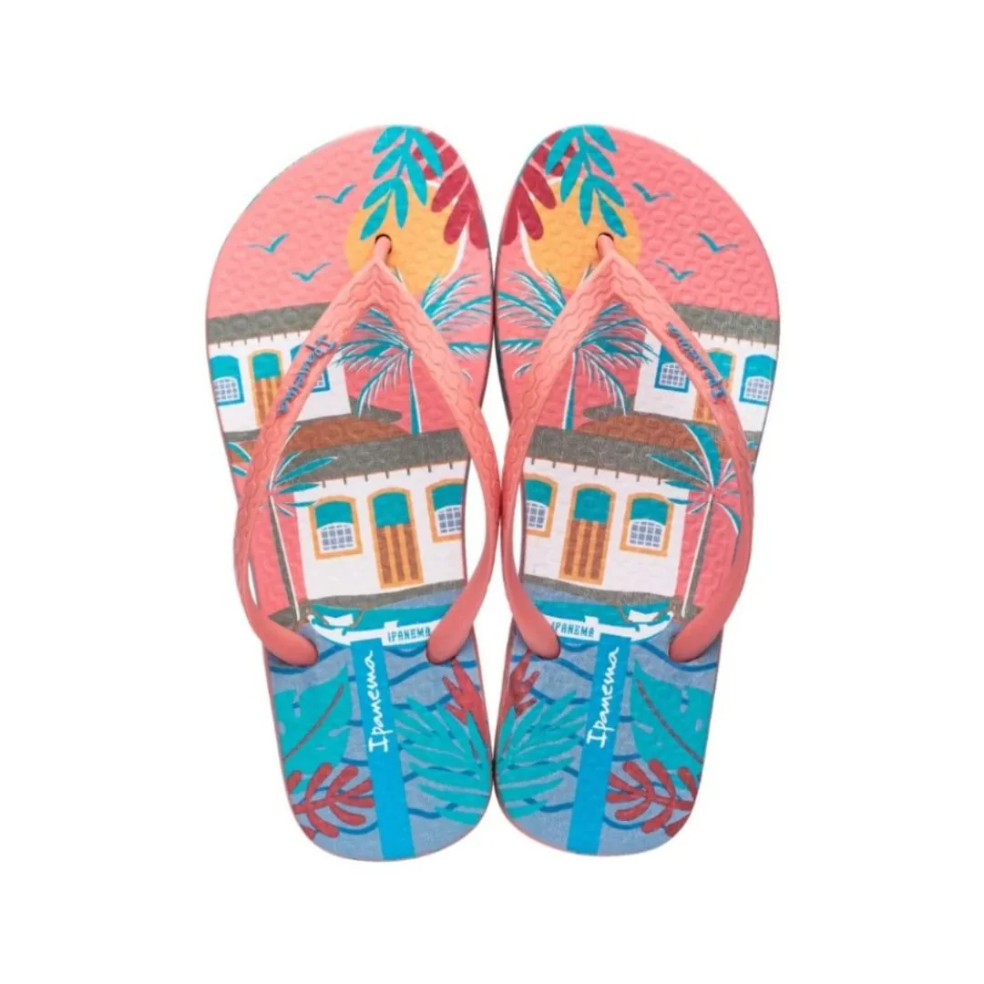 Feelings Fem Flip-Flop