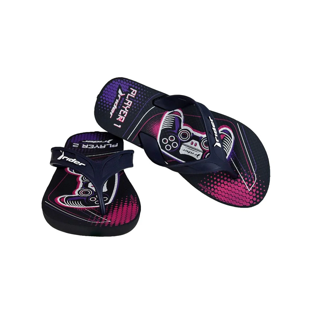 Street Joy Dedo Slippers - Image 2