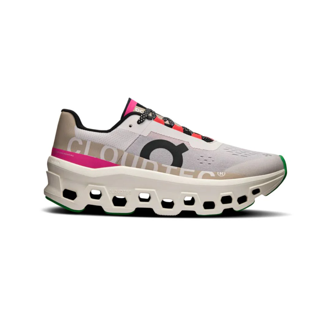 Cloudmonster Shoes