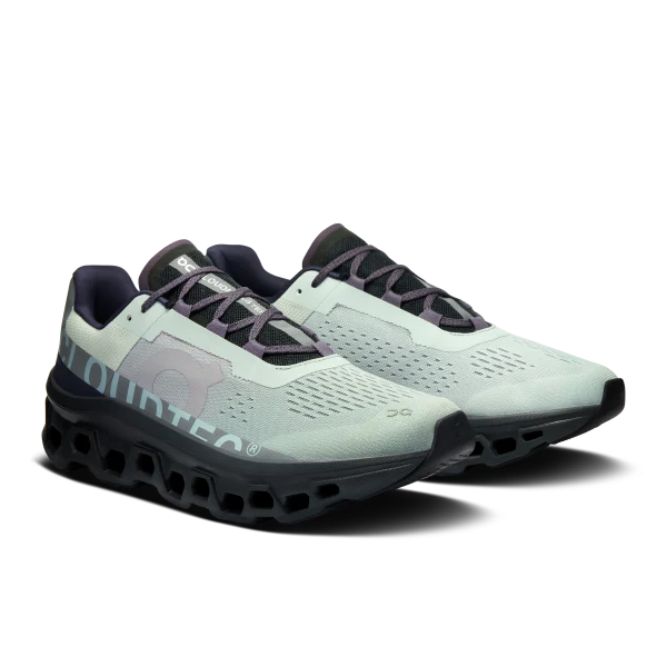 Cloudmonster 1 Shoes - Image 4