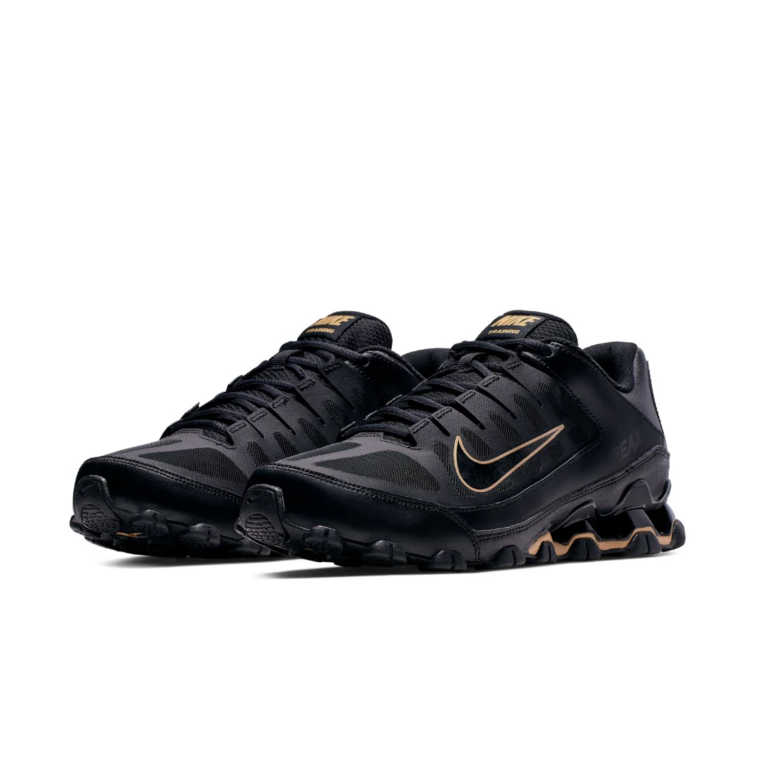 Reax 8 Tr Mesh Training Shoes - Image 4